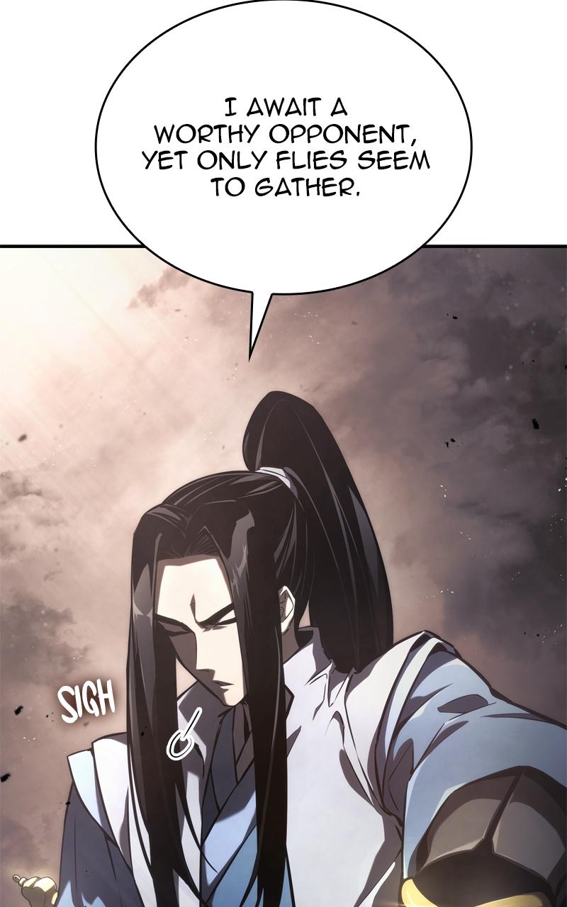 Read Boundless Ascension Manga Online