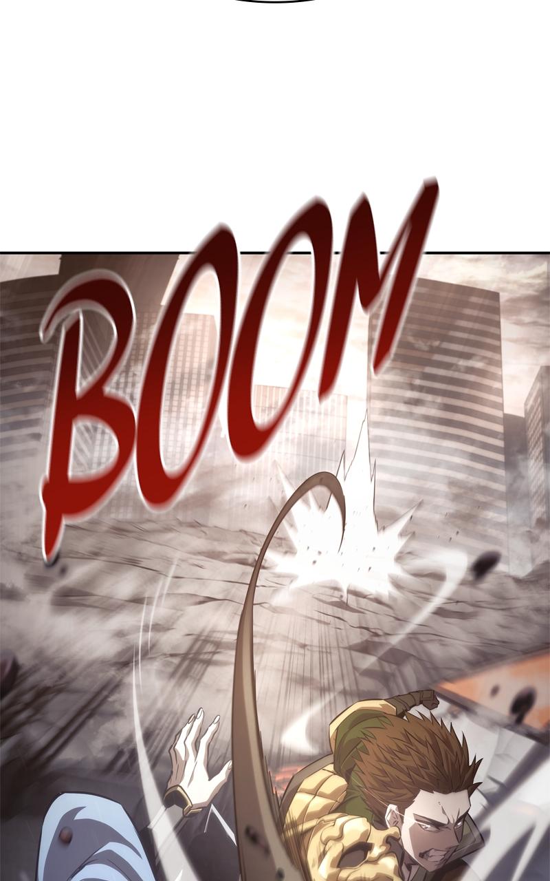 Read Boundless Ascension Manga Online
