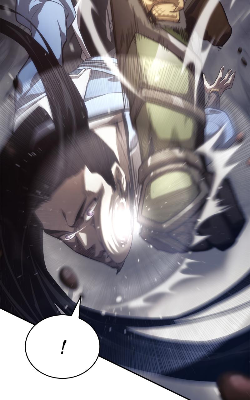 Read Boundless Ascension Manga Online