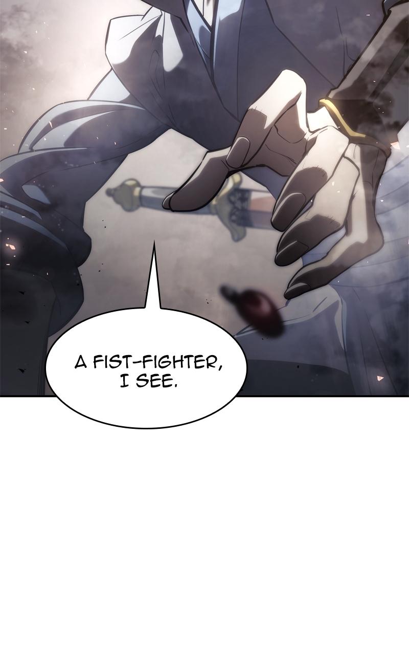Read Boundless Ascension Manga Online