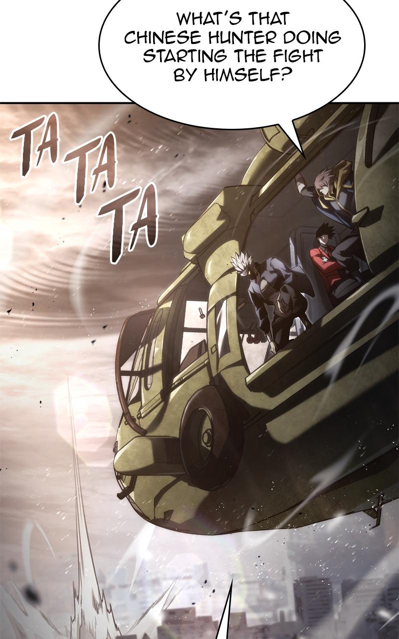 Read Boundless Ascension Manga Online