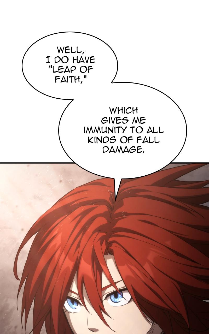Read Boundless Ascension Manga Online