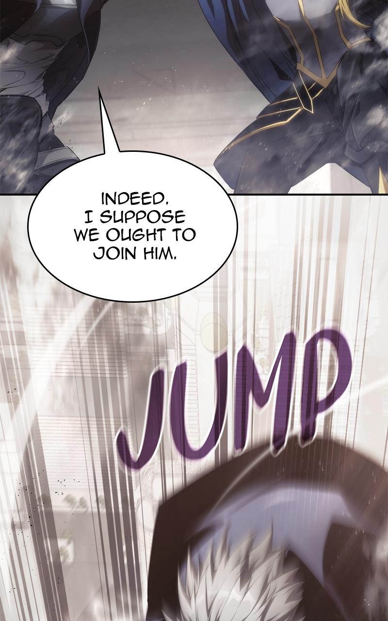 Read Boundless Ascension Manga Online