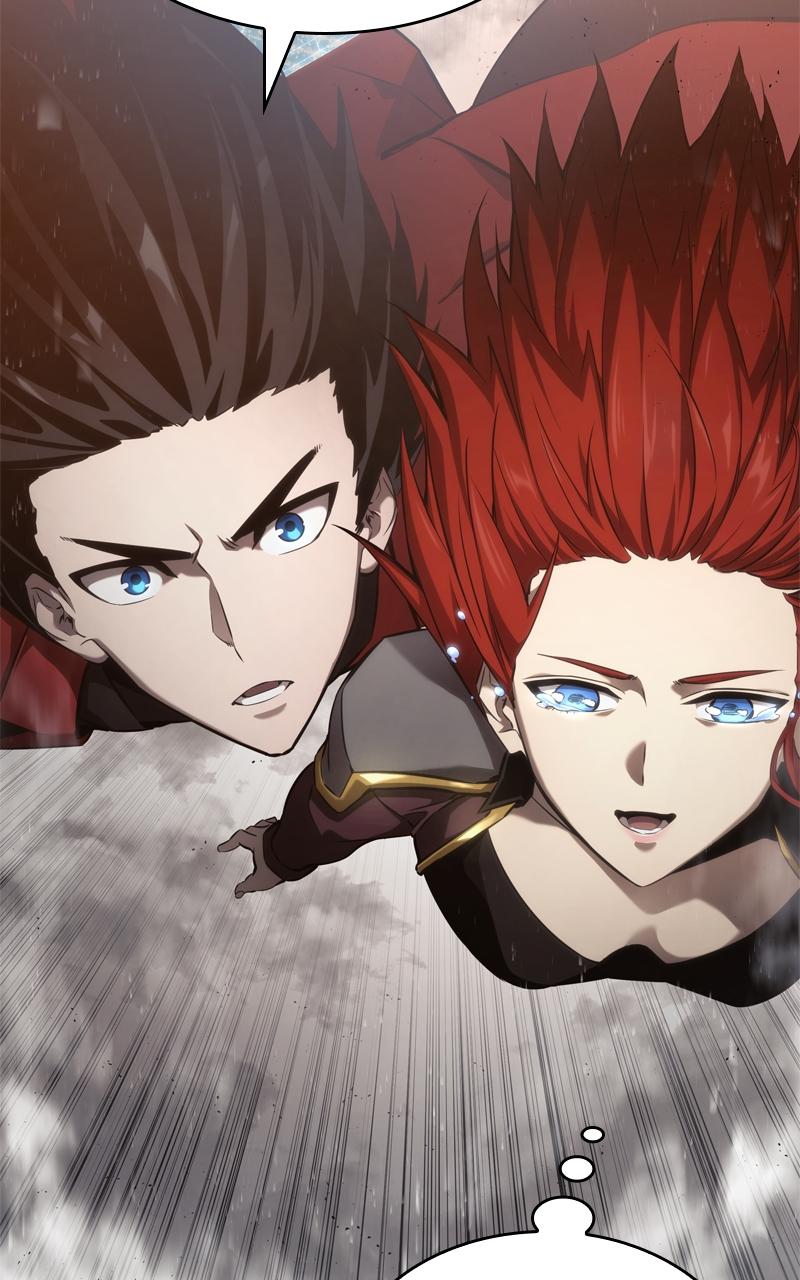 Read Boundless Ascension Manga Online