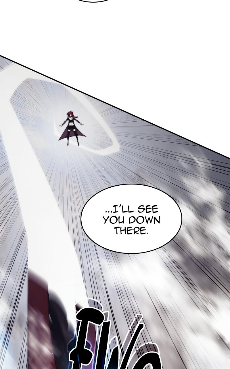 Read Boundless Ascension Manga Online