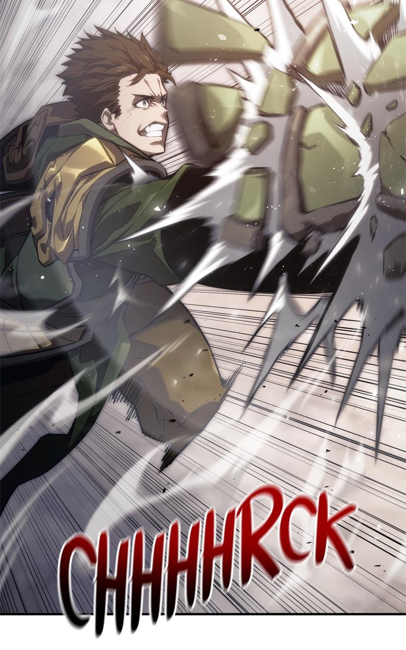 Read Boundless Ascension Manga Online