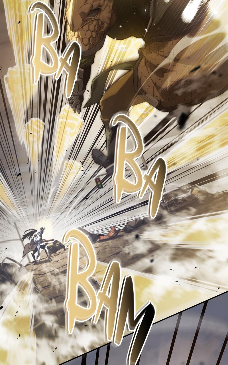 Read Boundless Ascension Manga Online