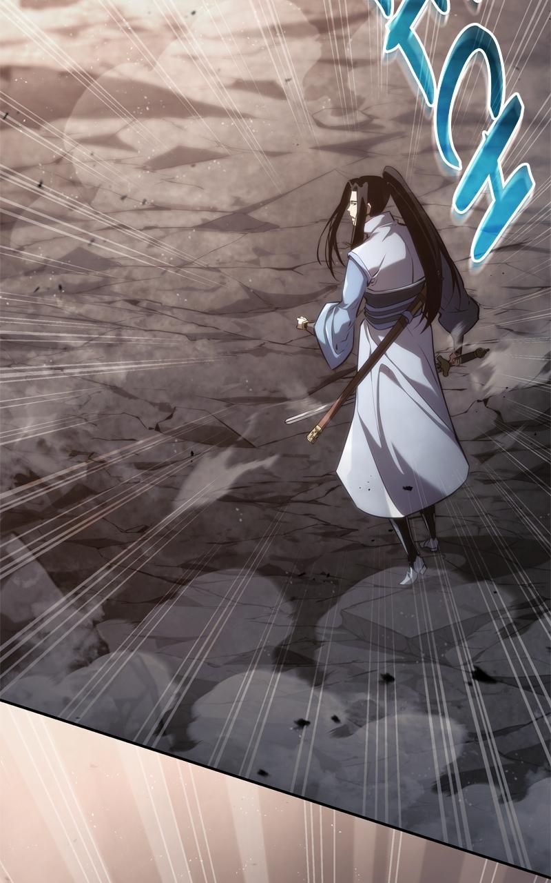 Read Boundless Ascension Manga Online