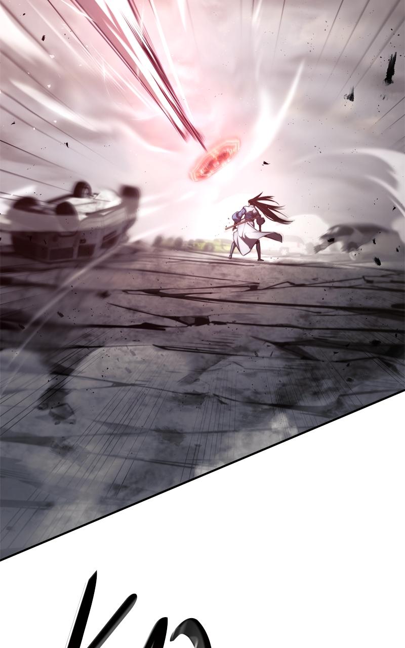 Read Boundless Ascension Manga Online