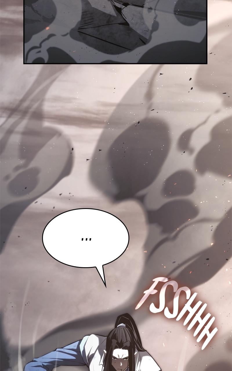 Read Boundless Ascension Manga Online