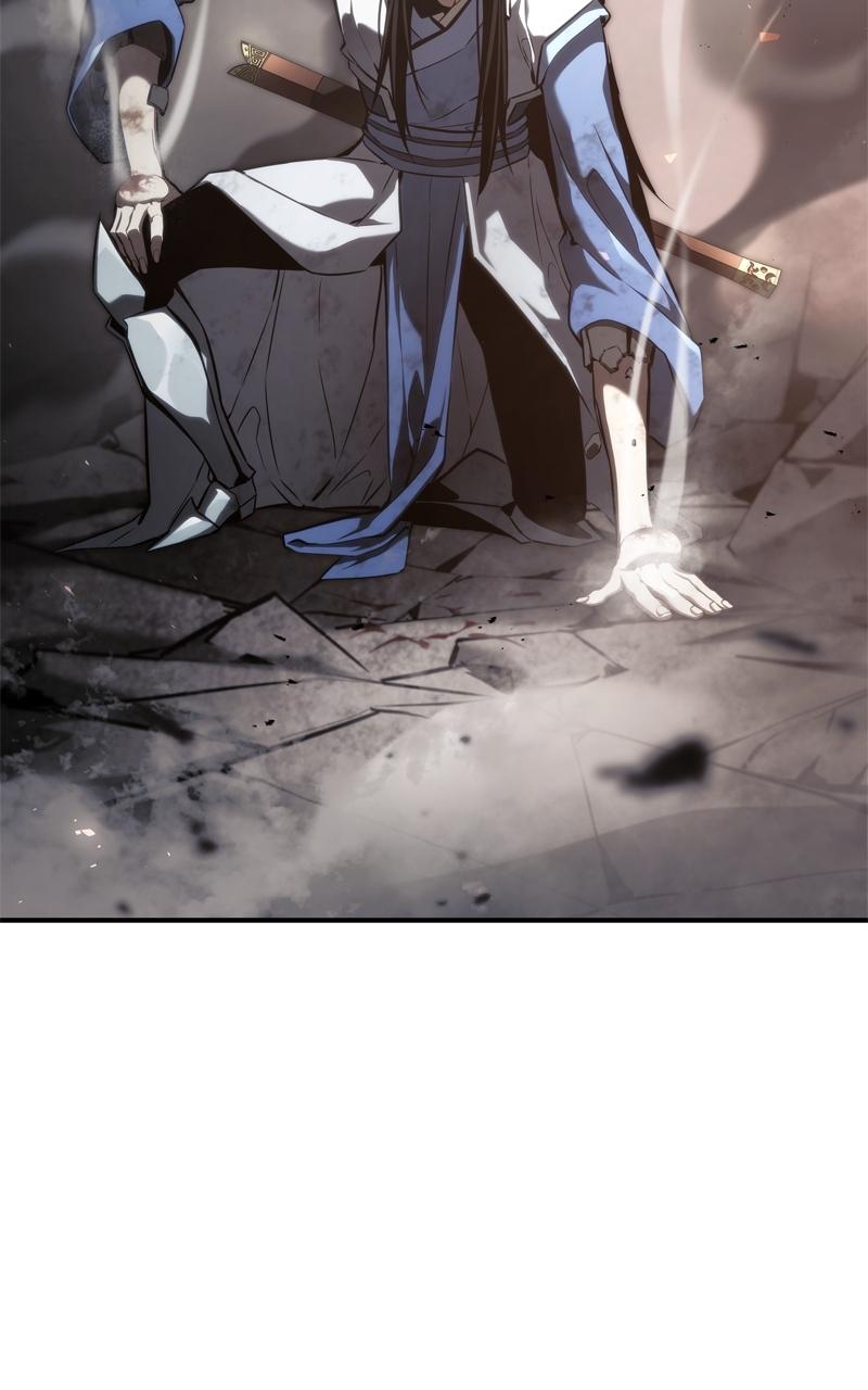 Read Boundless Ascension Manga Online