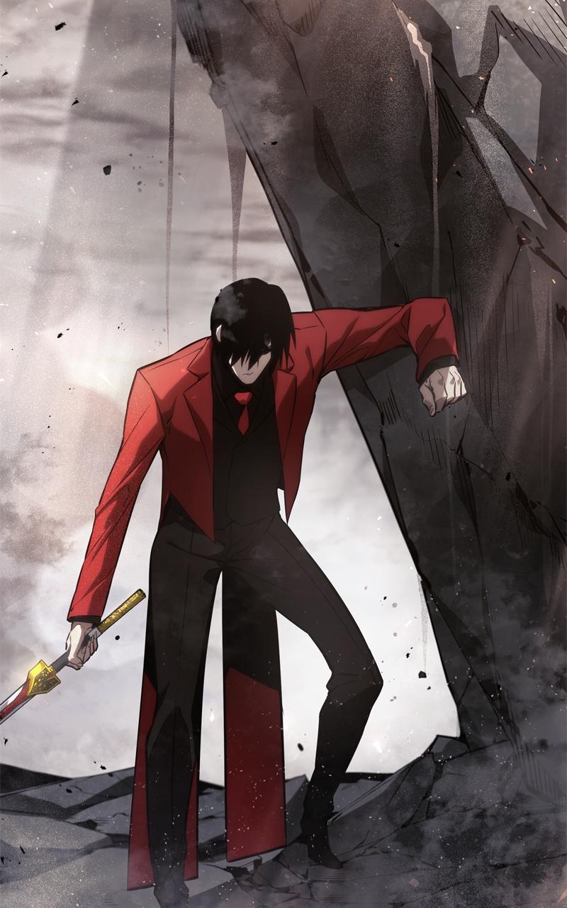 Read Boundless Ascension Manga Online