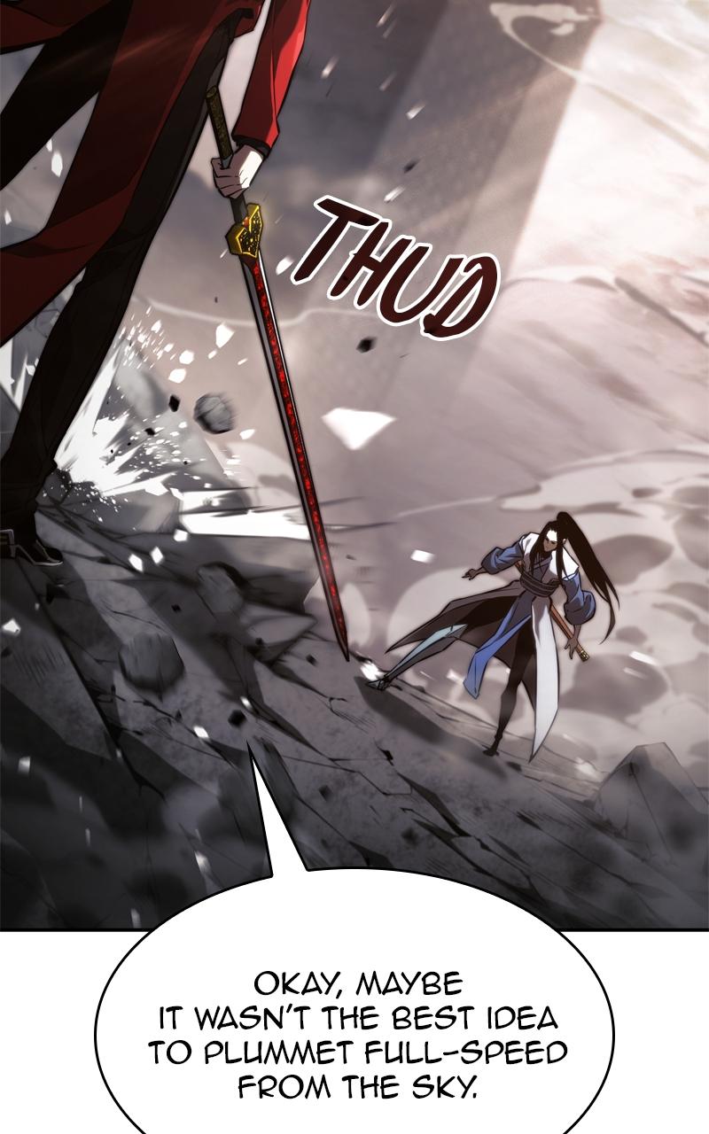 Read Boundless Ascension Manga Online