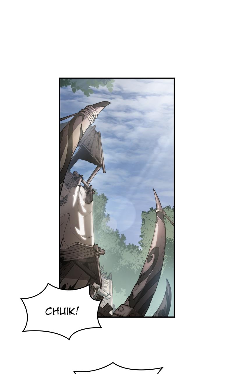 Read Boundless Ascension Manga Online