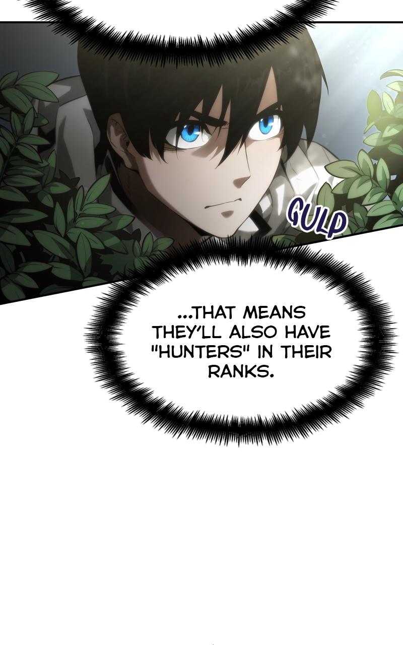 Read Boundless Ascension Manga Online