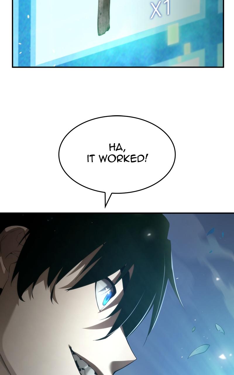 Read Boundless Ascension Manga Online