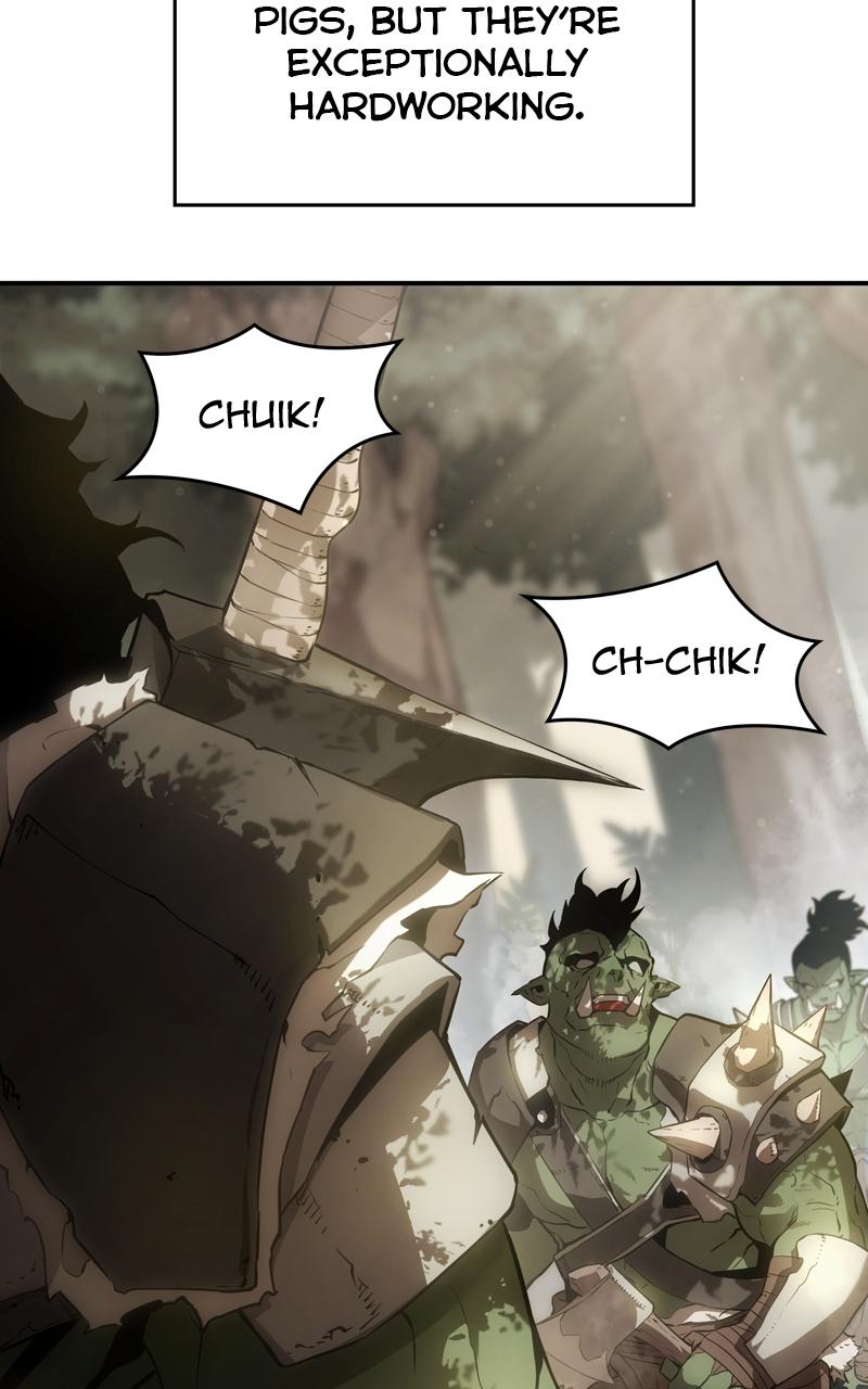 Read Boundless Ascension Manga Online
