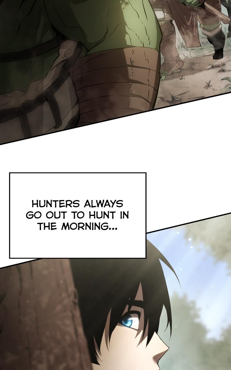 Read Boundless Ascension Manga Online