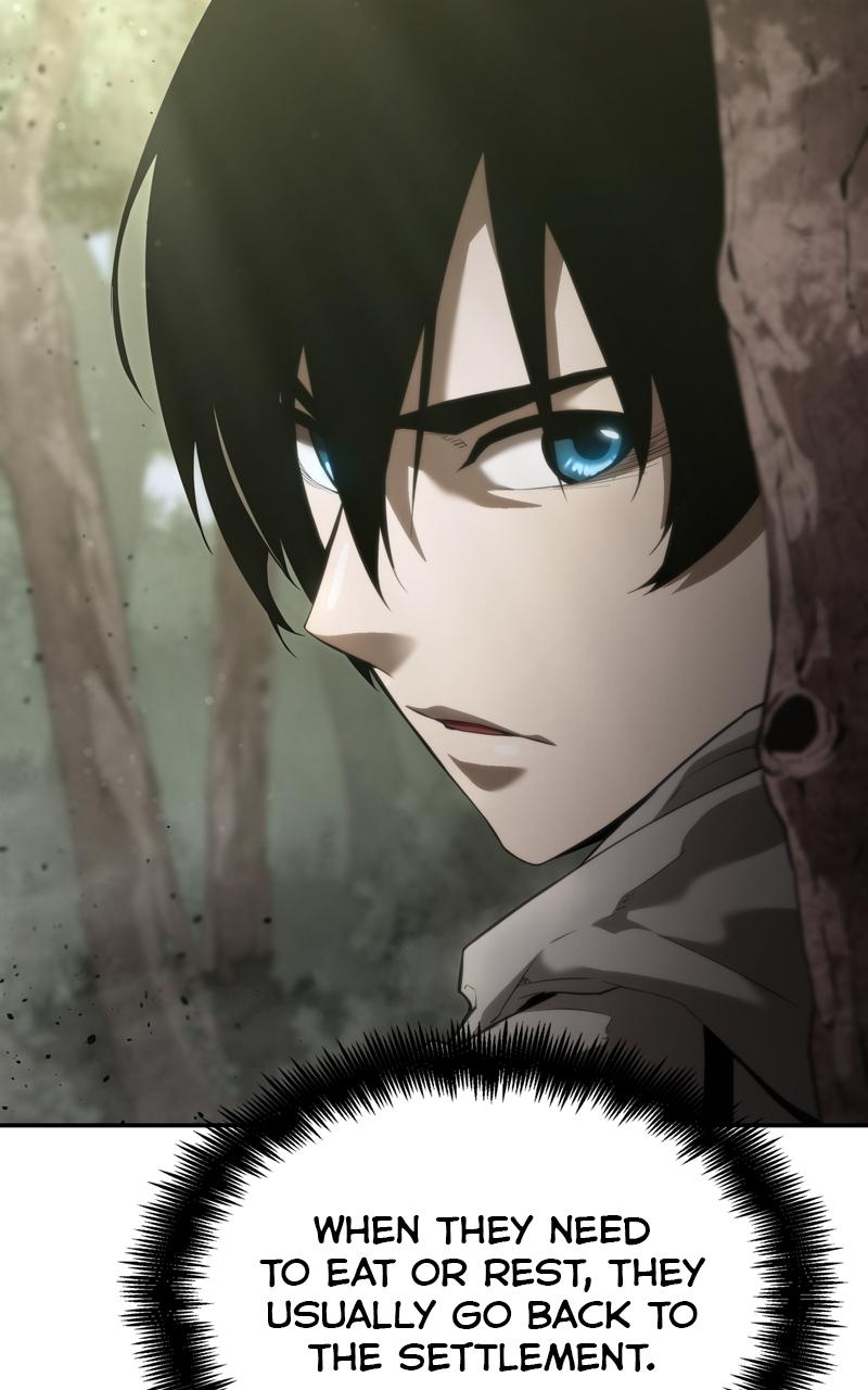 Read Boundless Ascension Manga Online