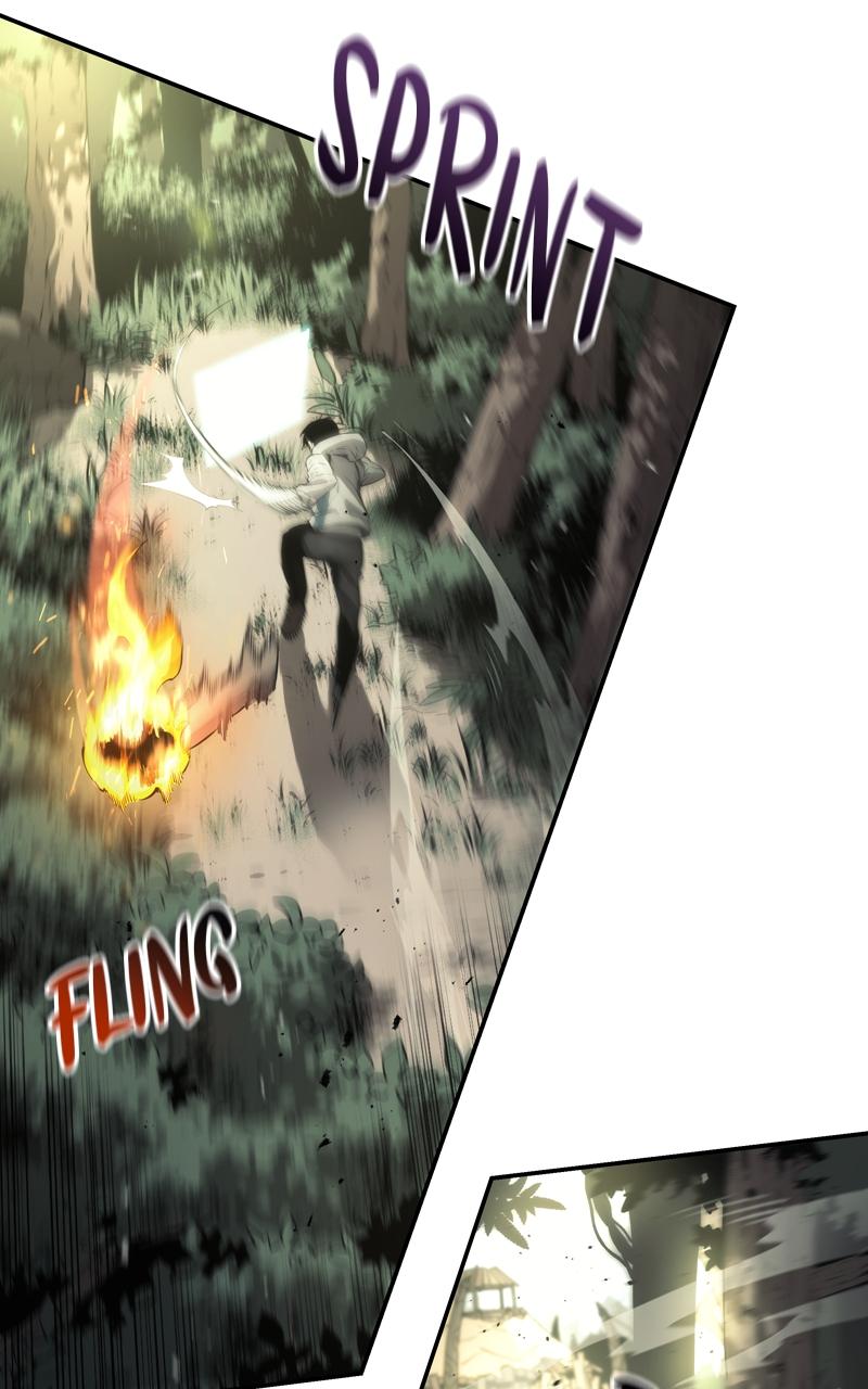 Read Boundless Ascension Manga Online