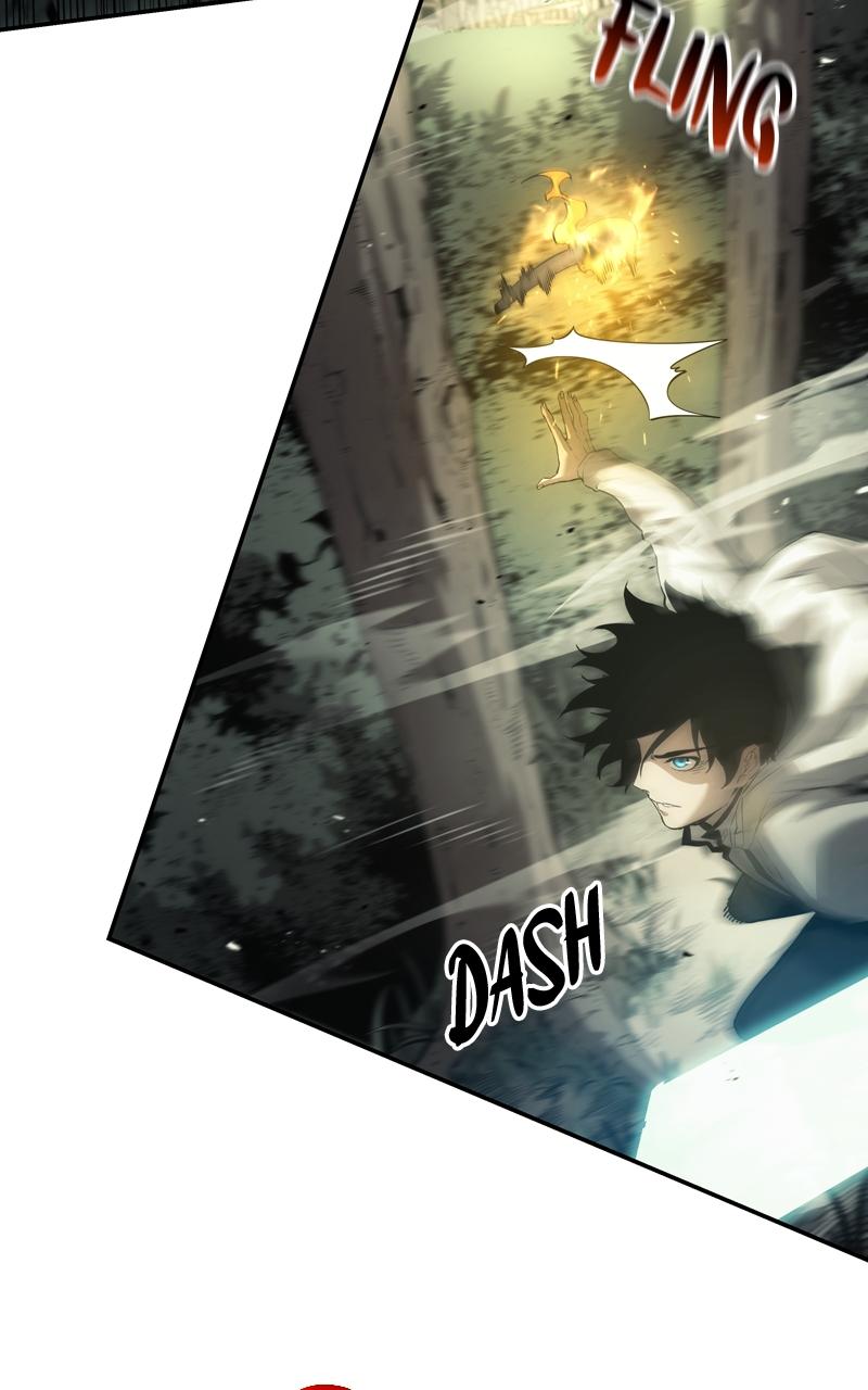 Read Boundless Ascension Manga Online