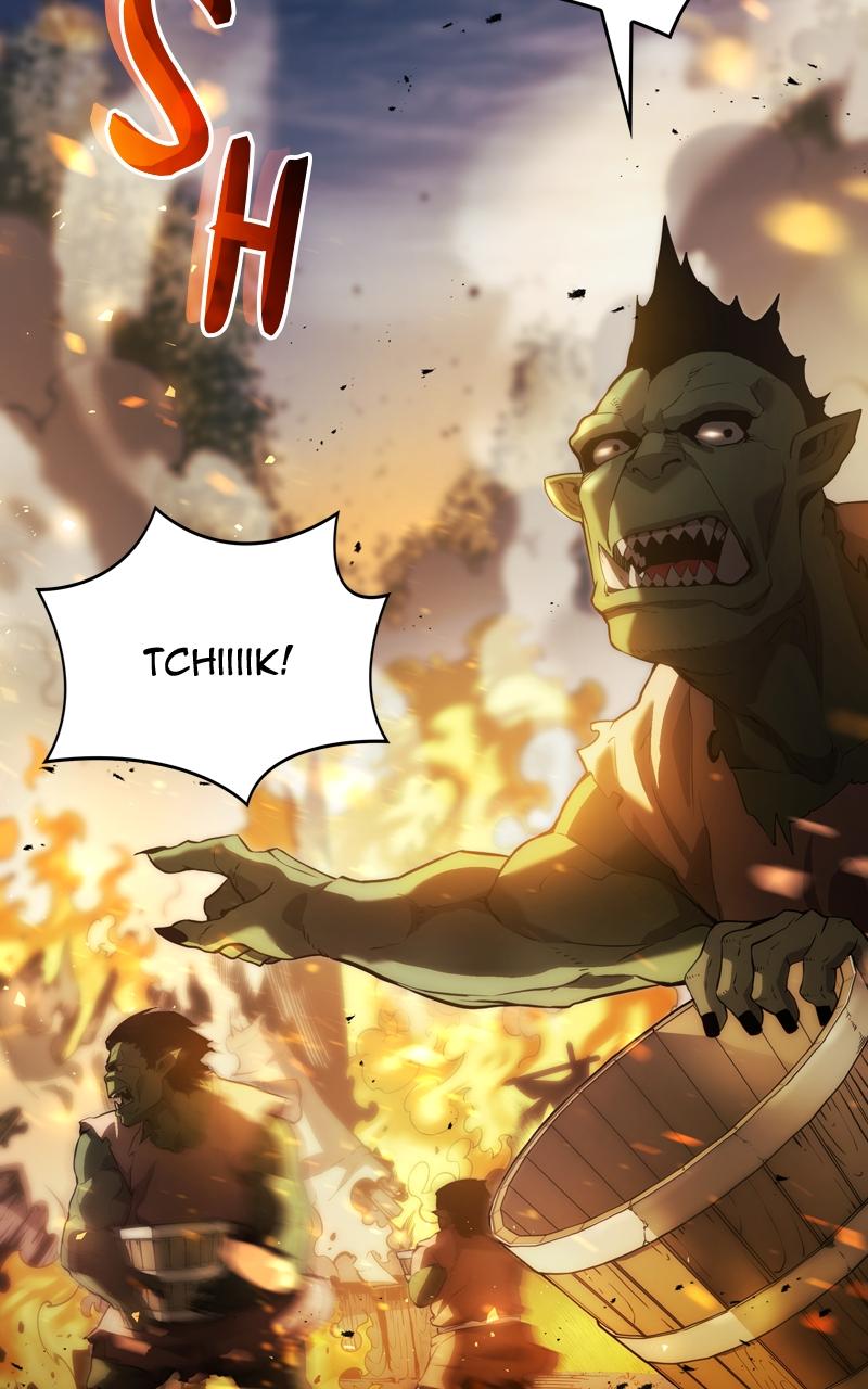 Read Boundless Ascension Manga Online