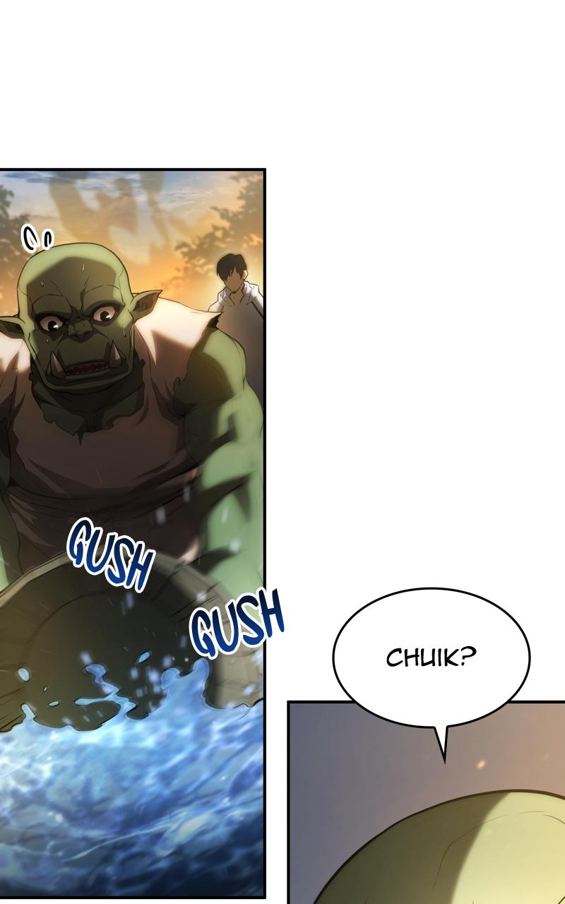 Read Boundless Ascension Manga Online