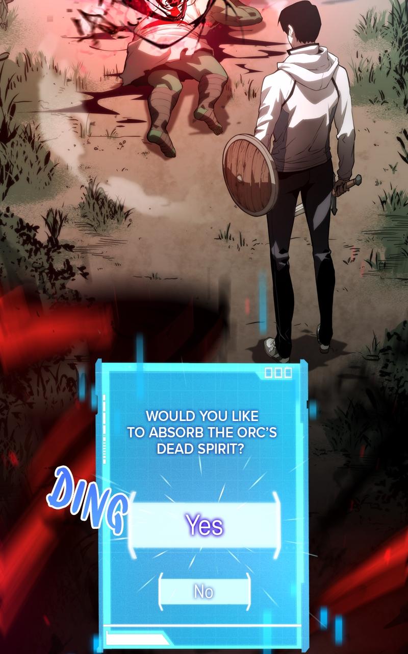 Read Boundless Ascension Manga Online
