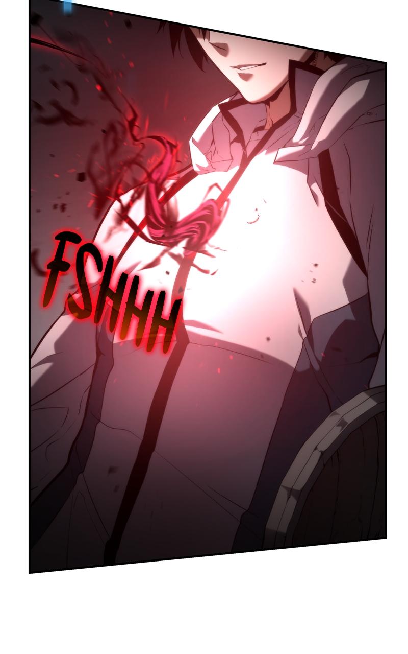 Read Boundless Ascension Manga Online