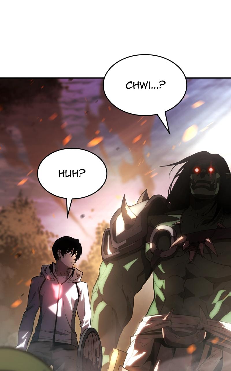 Read Boundless Ascension Manga Online