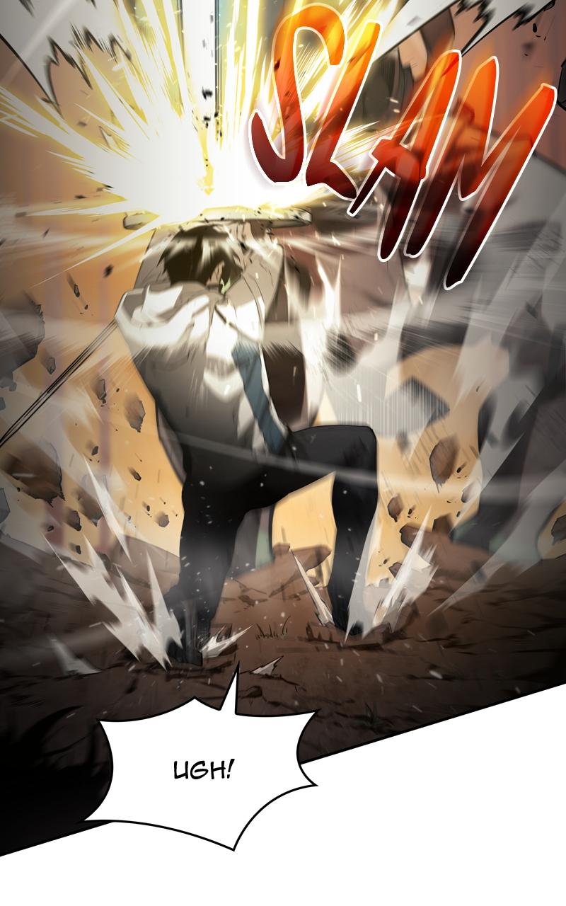 Read Boundless Ascension Manga Online