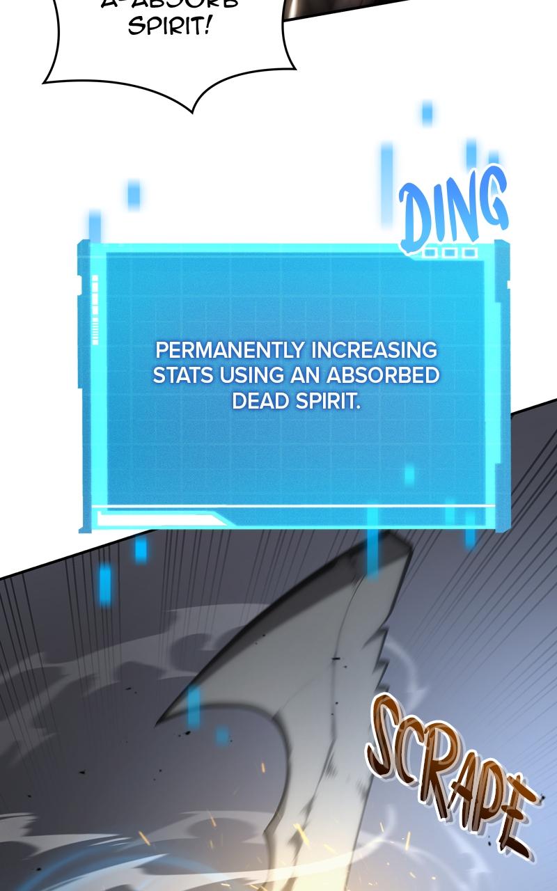 Read Boundless Ascension Manga Online