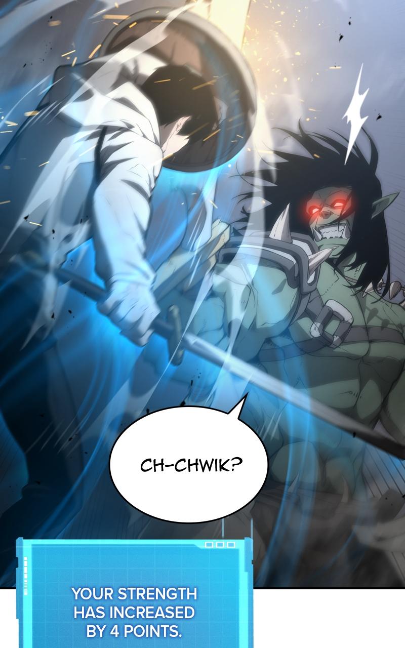 Read Boundless Ascension Manga Online