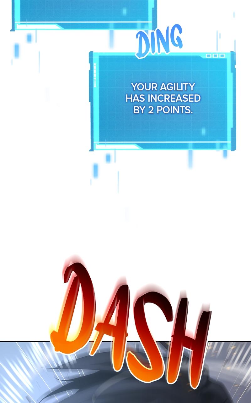 Read Boundless Ascension Manga Online