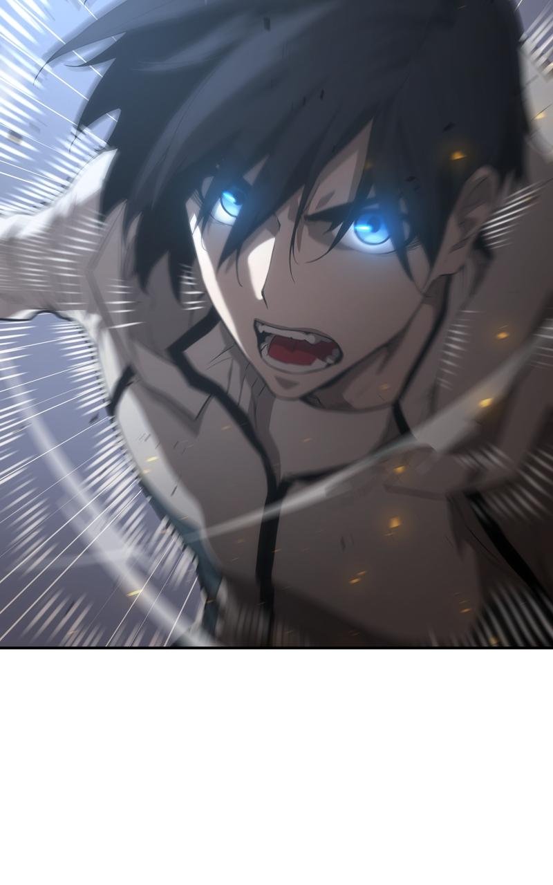 Read Boundless Ascension Manga Online