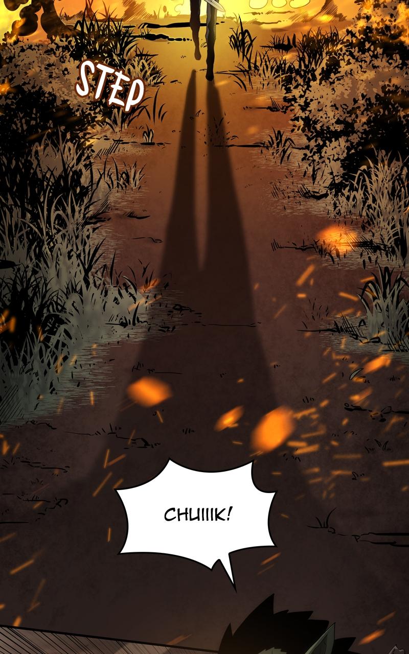 Read Boundless Ascension Manga Online