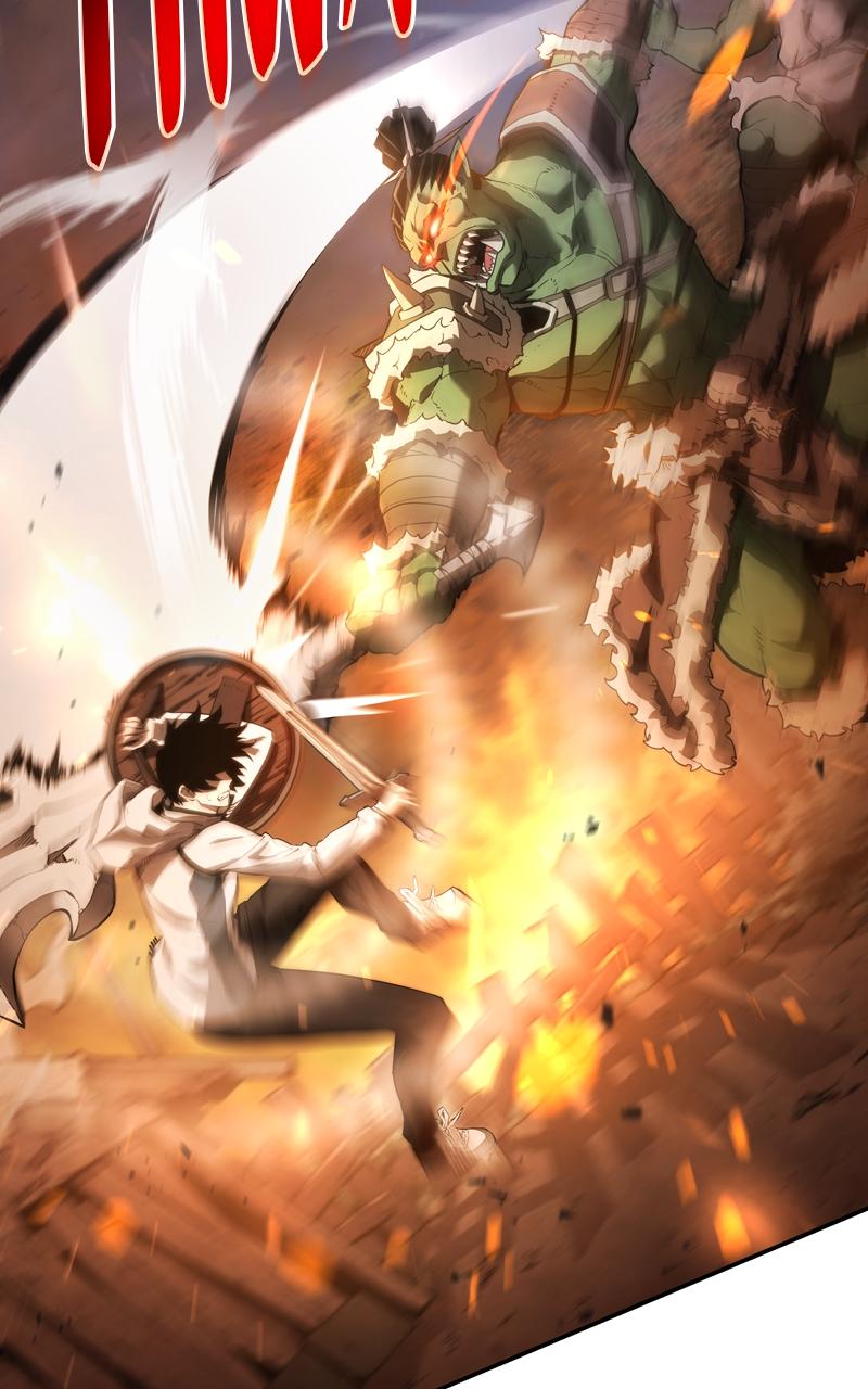 Read Boundless Ascension Manga Online