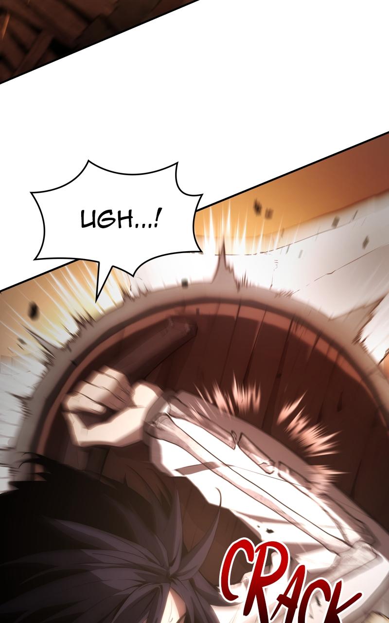 Read Boundless Ascension Manga Online