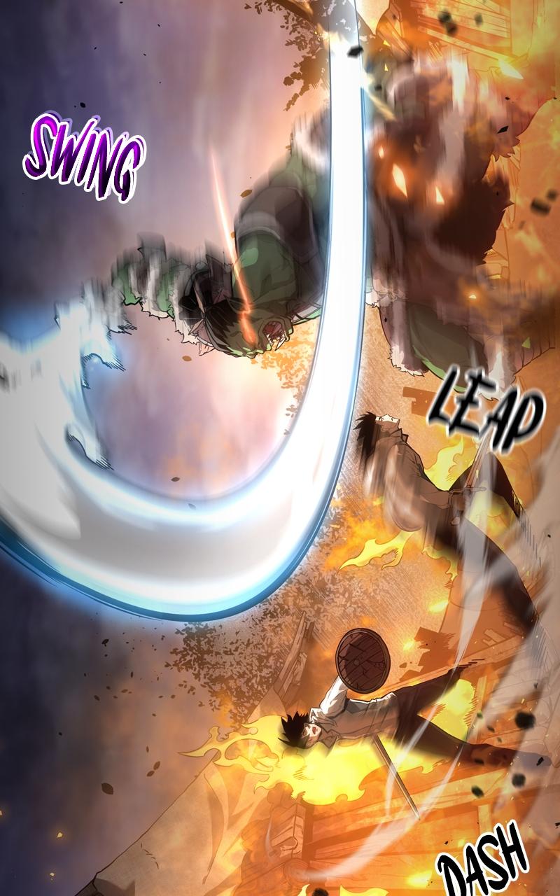 Read Boundless Ascension Manga Online