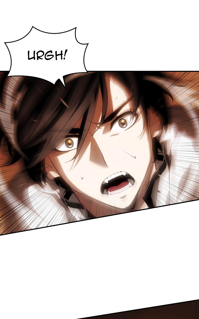 Read Boundless Ascension Manga Online