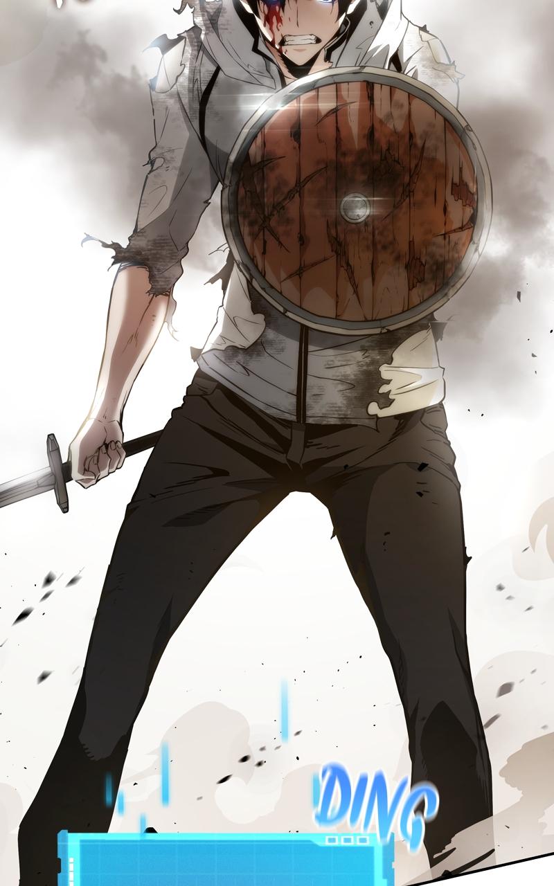 Read Boundless Ascension Manga Online