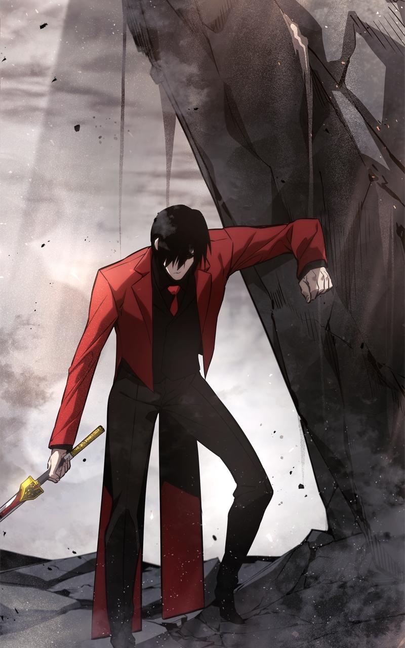 Read Boundless Ascension Manga Online