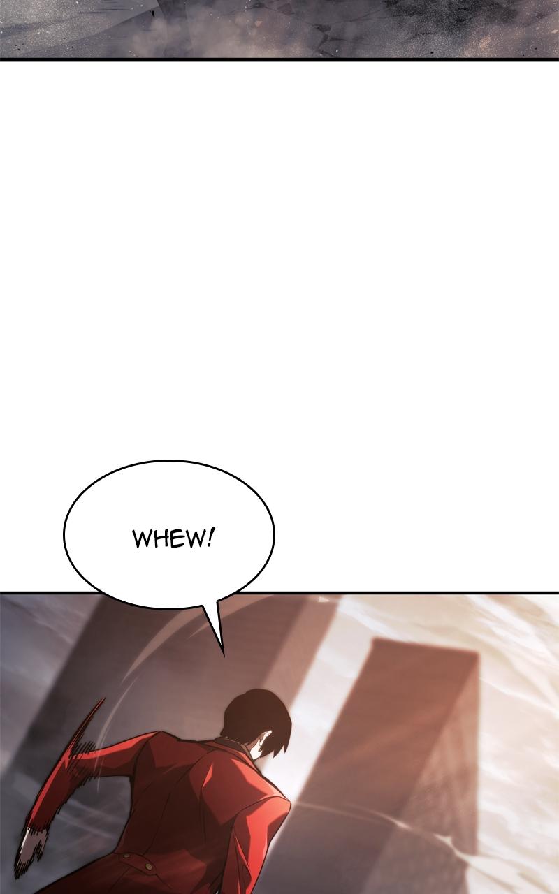 Read Boundless Ascension Manga Online