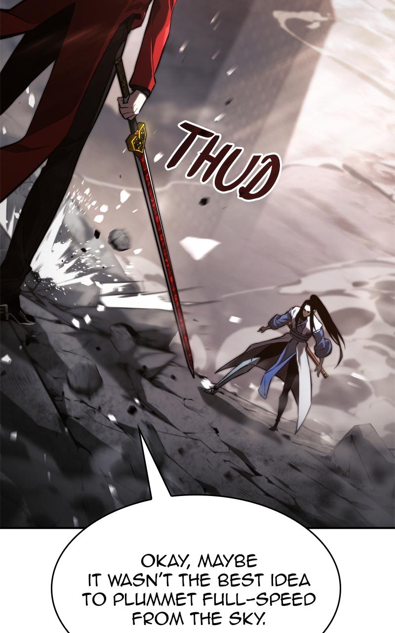 Read Boundless Ascension Manga Online