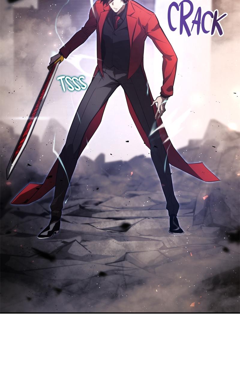 Read Boundless Ascension Manga Online