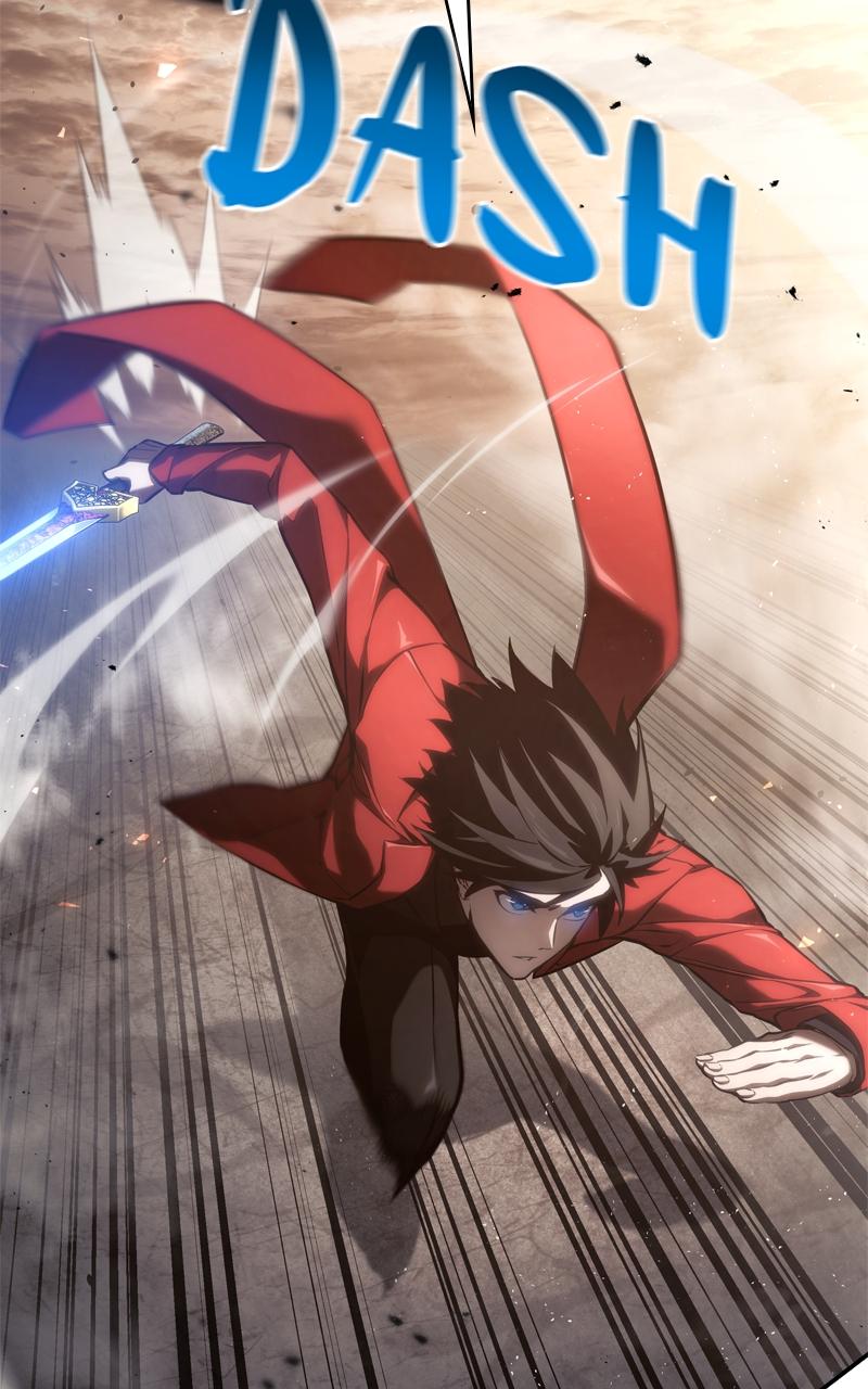 Read Boundless Ascension Manga Online