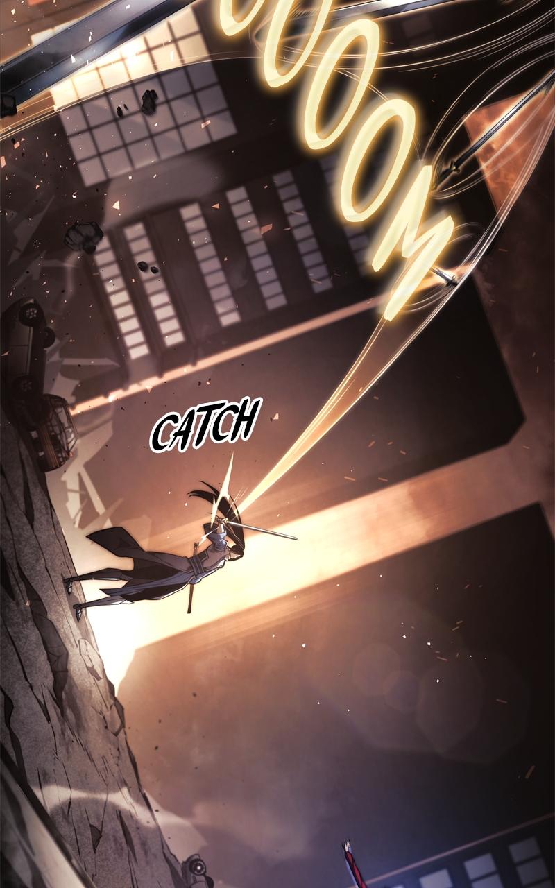 Read Boundless Ascension Manga Online