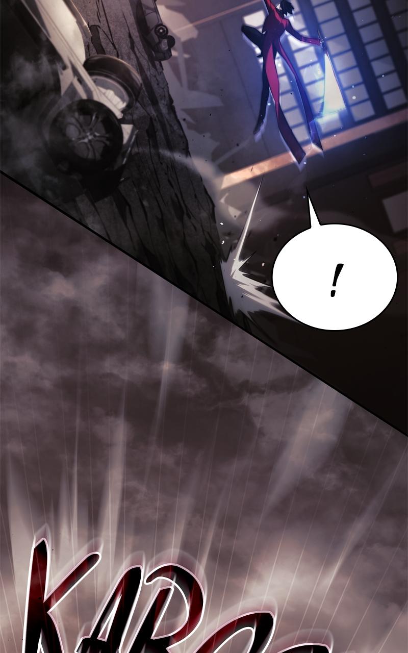 Read Boundless Ascension Manga Online