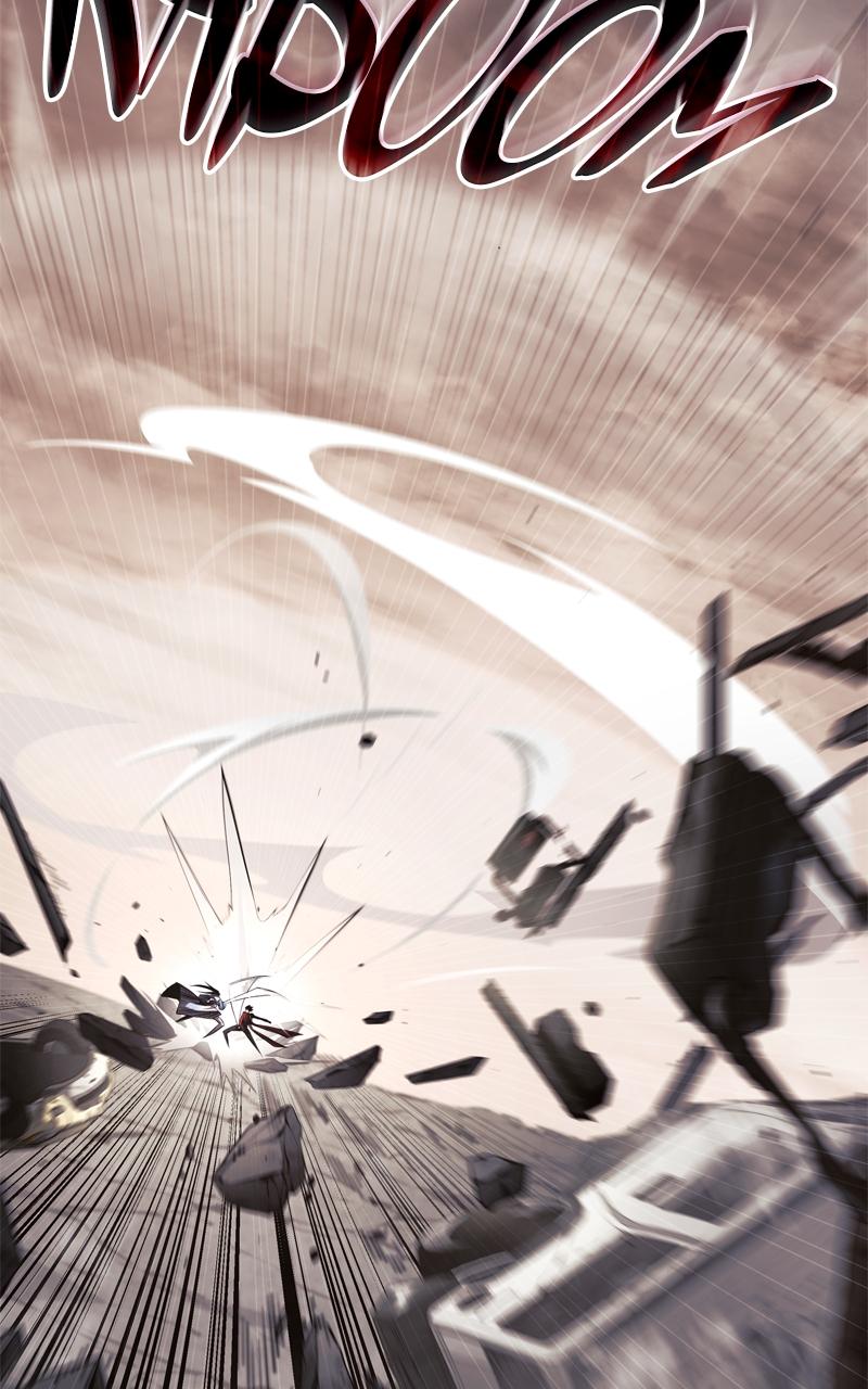 Read Boundless Ascension Manga Online