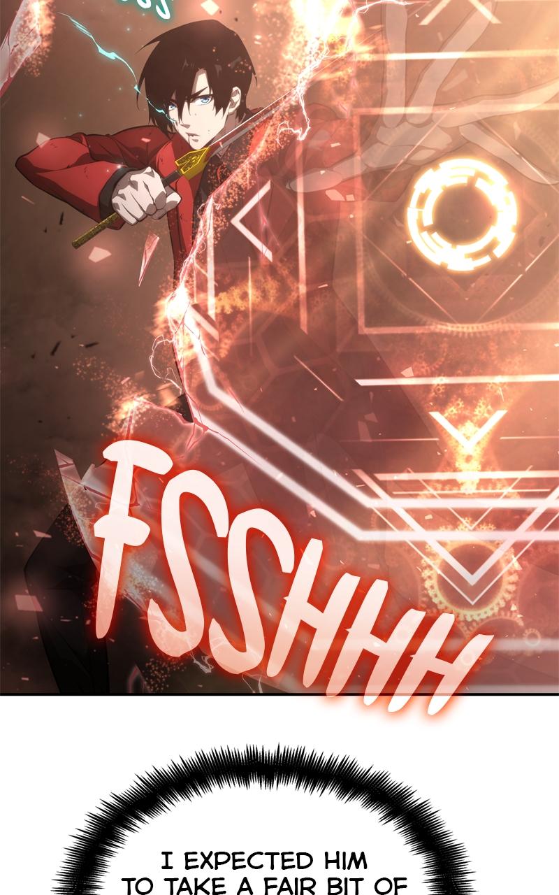 Read Boundless Ascension Manga Online